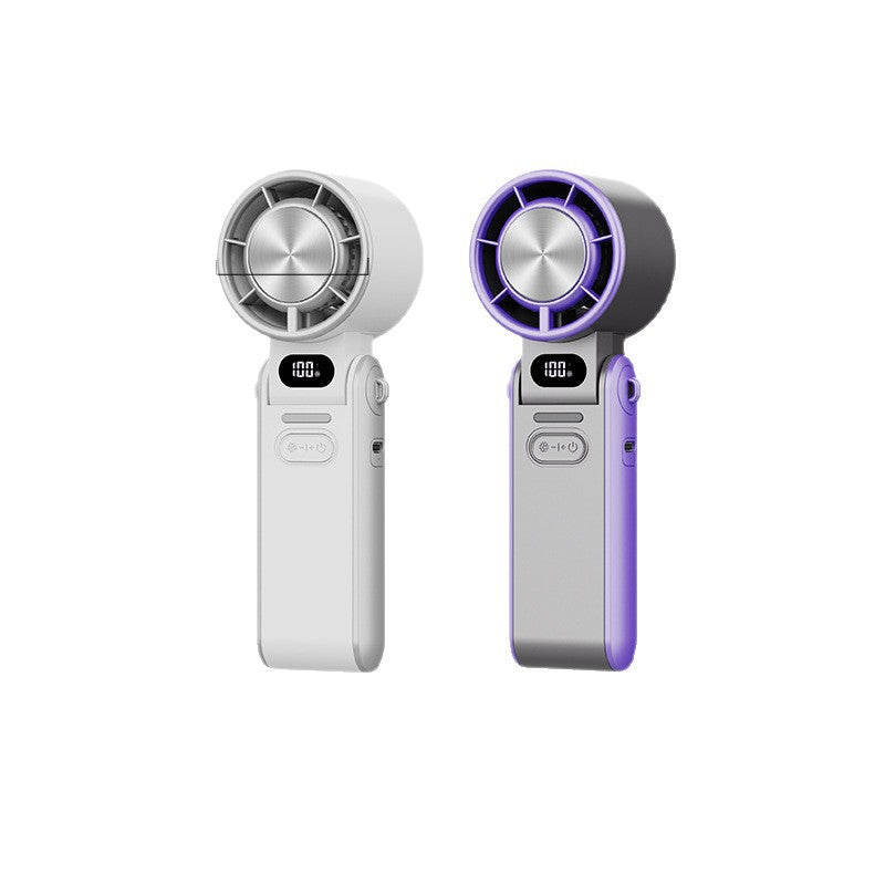 「デジタル表示付きハンディ折りたたみ扇風機 高速冷却 小型ファン アウトドア用 ミニ携帯折りたたみUSB扇風機」          ChatGPT に質問する